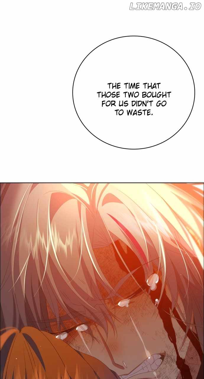 Zero Game Chapter 305 45